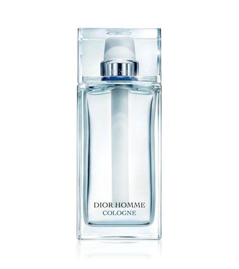 dior eau de cologne fraiche|dior homme men's cologne.